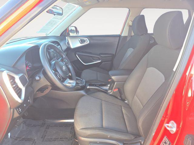 used 2020 Kia Soul car, priced at $12,577