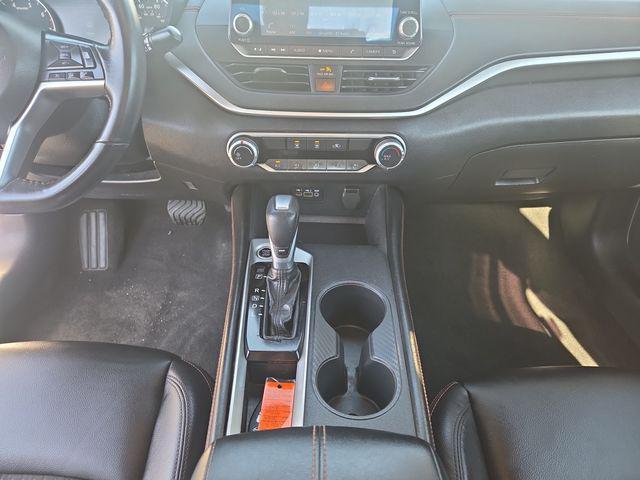 used 2022 Nissan Altima car, priced at $17,477