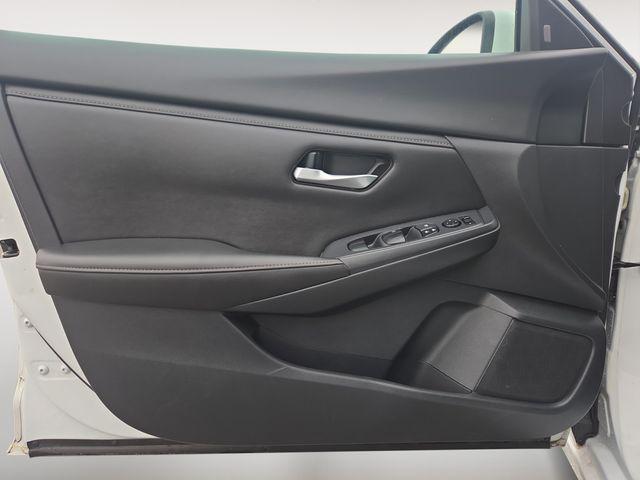 used 2022 Nissan Sentra car, priced at $14,777