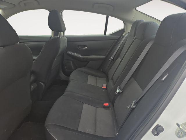 used 2022 Nissan Sentra car, priced at $14,777