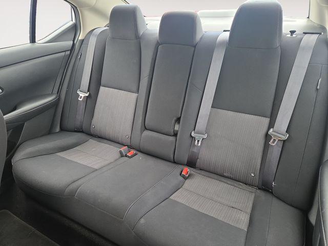 used 2022 Nissan Sentra car, priced at $14,777