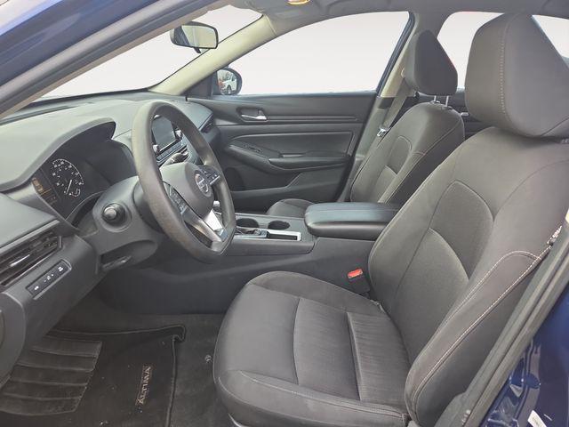 used 2022 Nissan Altima car, priced at $15,277