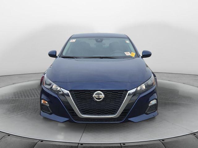 used 2022 Nissan Altima car, priced at $15,277