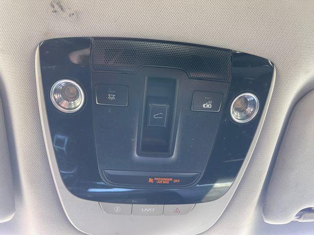 used 2022 Kia K5 car, priced at $20,477