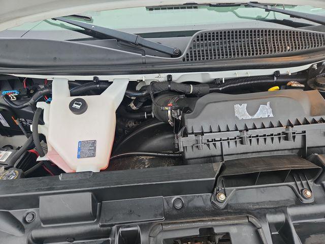 used 2019 Chevrolet Express 2500 car, priced at $17,777