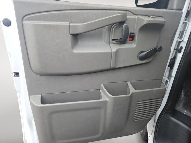 used 2019 Chevrolet Express 2500 car, priced at $17,777
