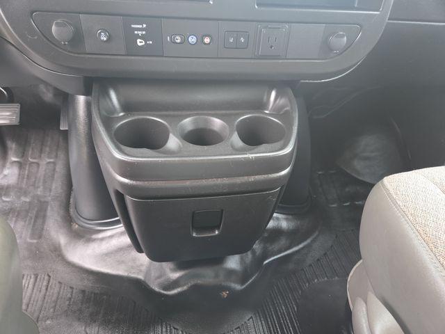 used 2019 Chevrolet Express 2500 car, priced at $17,777