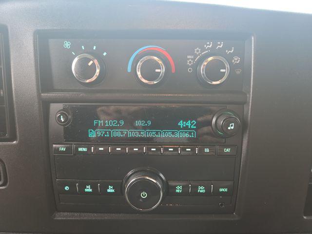 used 2019 Chevrolet Express 2500 car, priced at $17,777