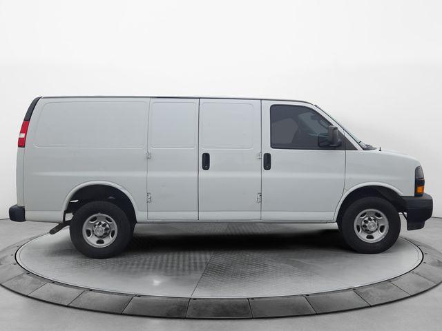 used 2019 Chevrolet Express 2500 car, priced at $17,777