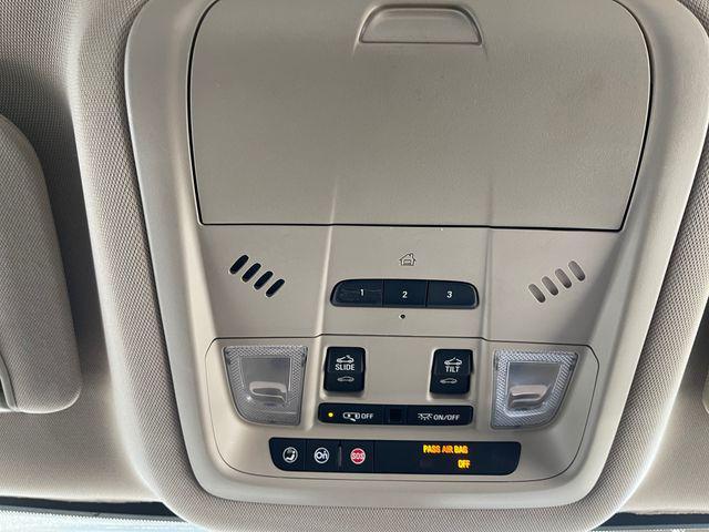 used 2019 GMC Acadia car, priced at $22,077