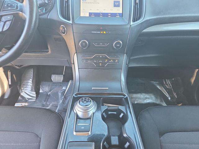 used 2020 Ford Edge car, priced at $13,877