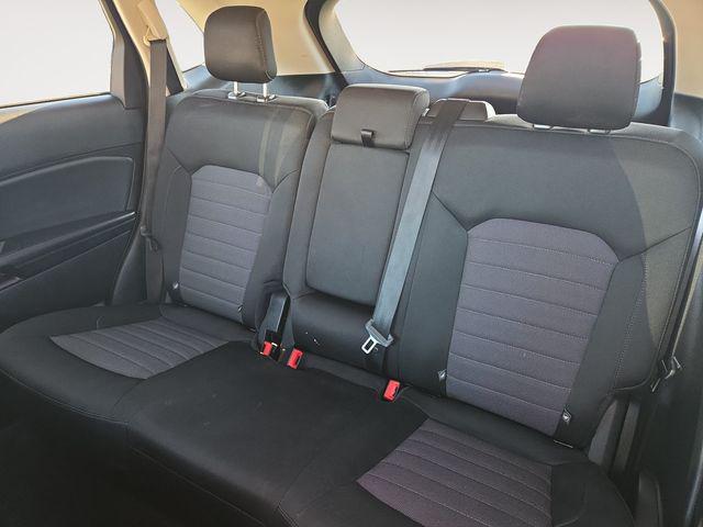 used 2020 Ford Edge car, priced at $13,877