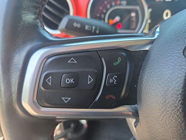 used 2020 Jeep Gladiator car, priced at $29,577
