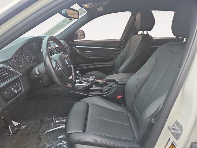 used 2018 BMW 330e car, priced at $17,577