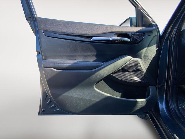 used 2021 Kia Seltos car, priced at $15,777