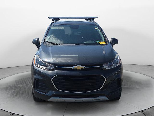 used 2017 Chevrolet Trax car, priced at $11,477