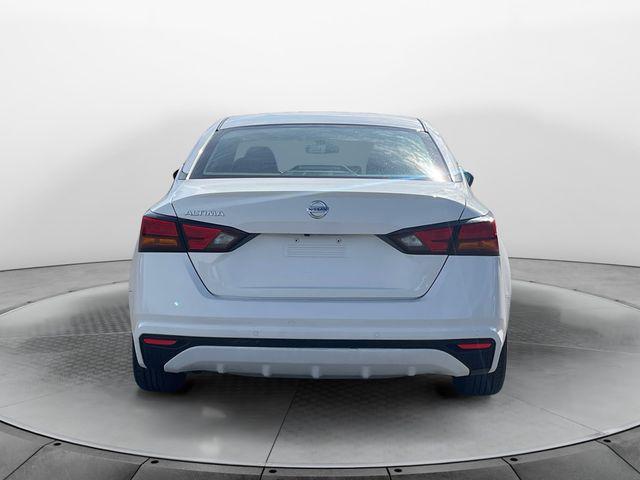 used 2021 Nissan Altima car