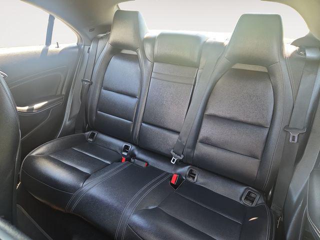 used 2019 Mercedes-Benz CLA 250 car, priced at $14,677