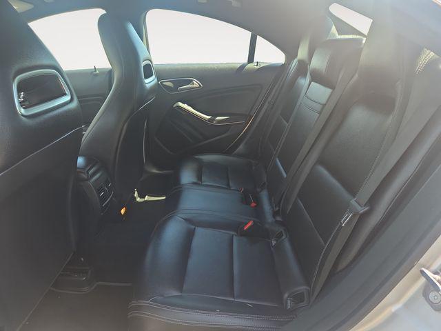 used 2019 Mercedes-Benz CLA 250 car, priced at $14,677