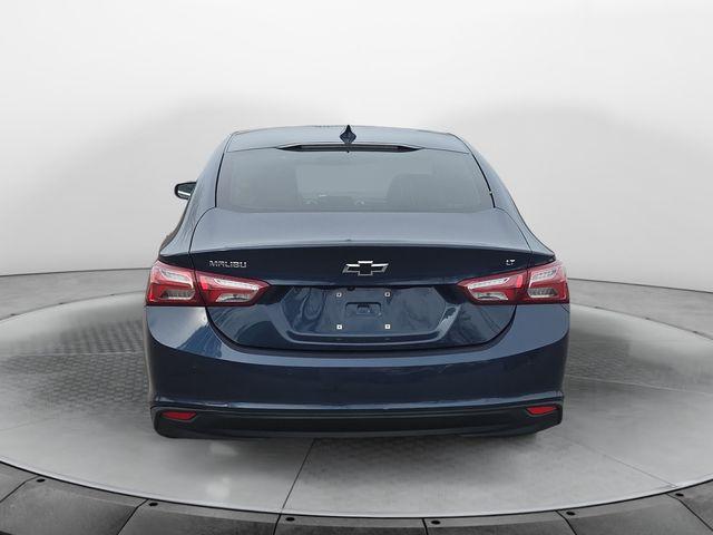 used 2019 Chevrolet Malibu car, priced at $14,072