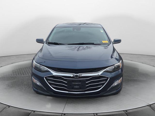 used 2019 Chevrolet Malibu car, priced at $14,072
