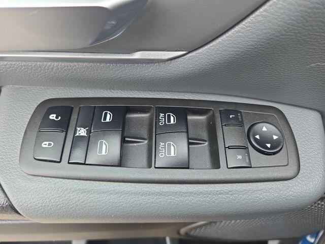 used 2022 Ram 1500 car, priced at $25,977