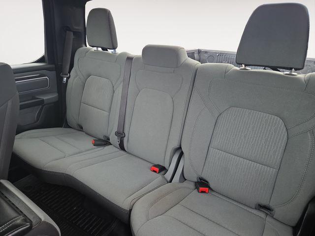 used 2022 Ram 1500 car, priced at $25,977
