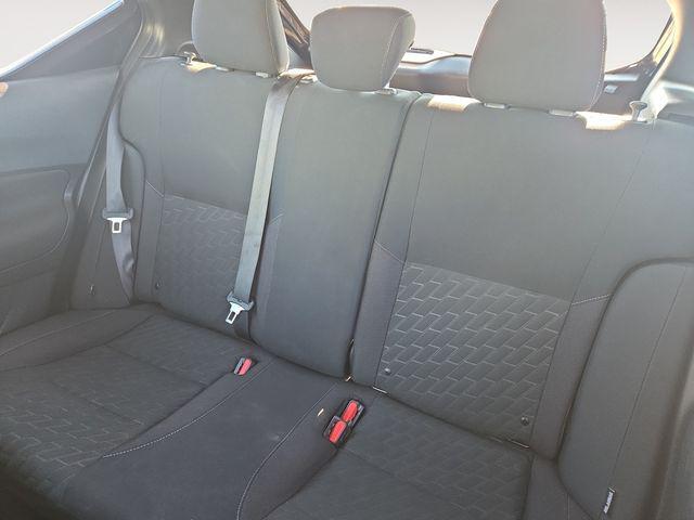 used 2023 Nissan Kicks car, priced at $16,177