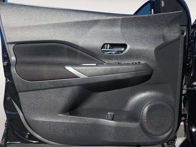 used 2023 Nissan Kicks car, priced at $16,177