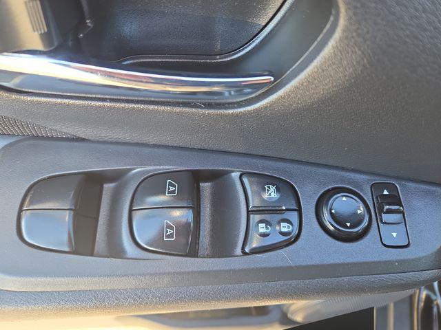 used 2023 Nissan Kicks car, priced at $16,177