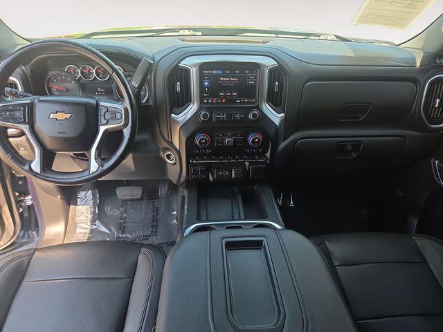 used 2019 Chevrolet Silverado 1500 car, priced at $34,577