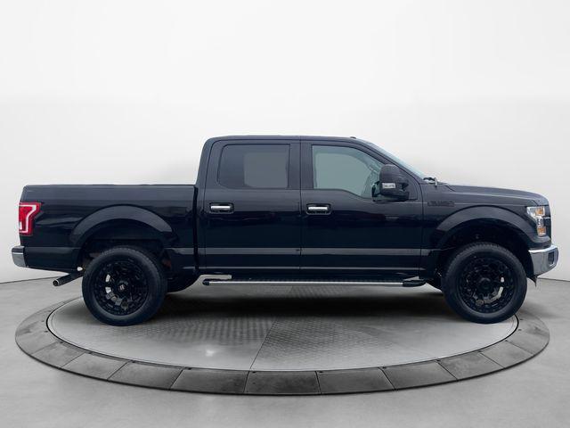 used 2016 Ford F-150 car, priced at $15,977