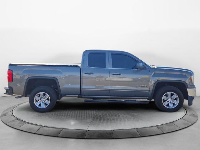 used 2017 GMC Sierra 1500 car, priced at $22,077