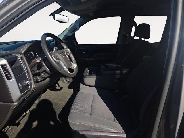 used 2017 GMC Sierra 1500 car, priced at $22,077