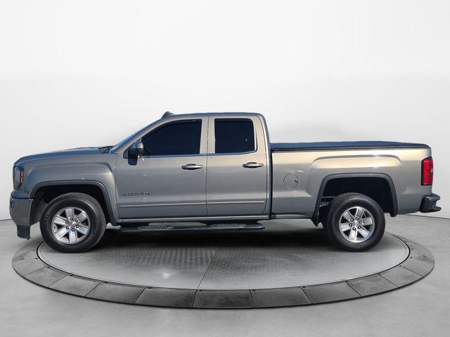 used 2017 GMC Sierra 1500 car, priced at $22,077