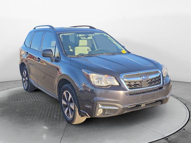 used 2017 Subaru Forester car, priced at $14,677
