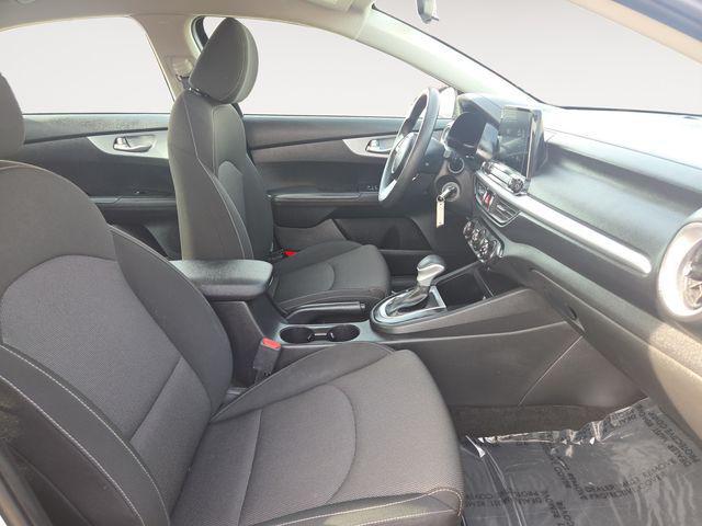 used 2023 Kia Forte car, priced at $15,977