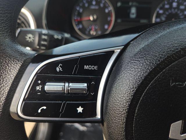 used 2023 Kia Forte car, priced at $15,977