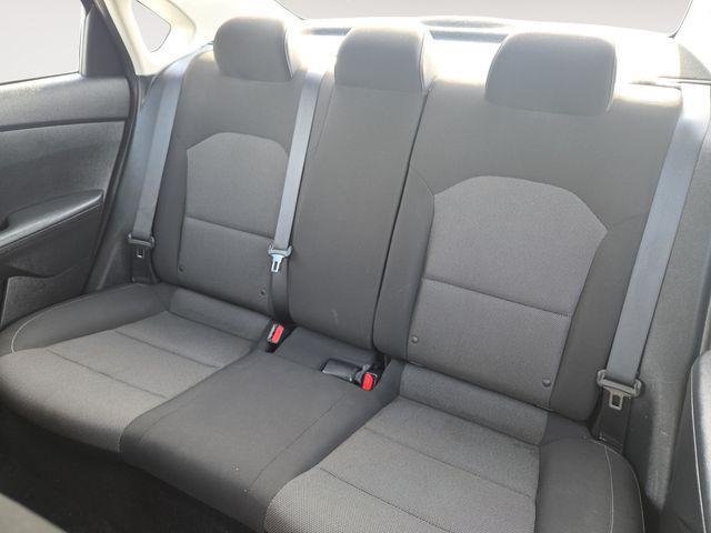 used 2023 Kia Forte car, priced at $15,977