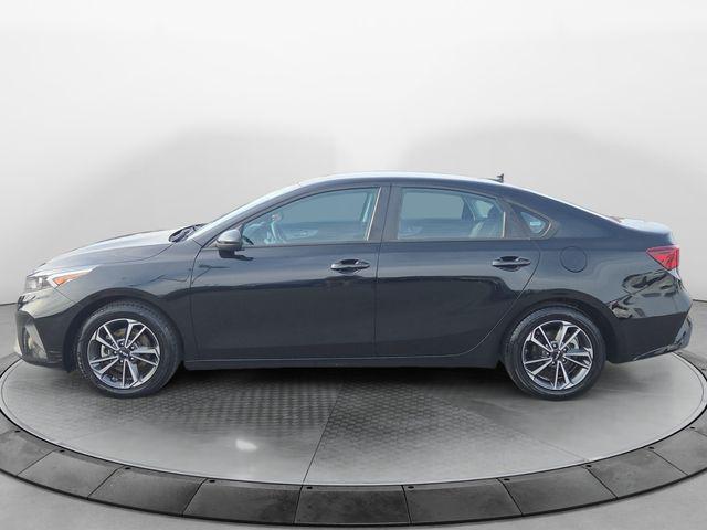 used 2023 Kia Forte car, priced at $15,977