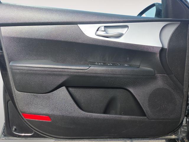 used 2023 Kia Forte car, priced at $15,977