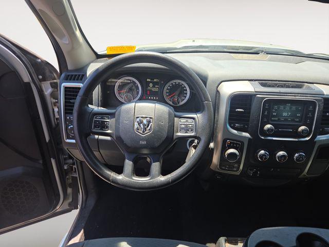 used 2016 Ram 1500 car, priced at $21,777