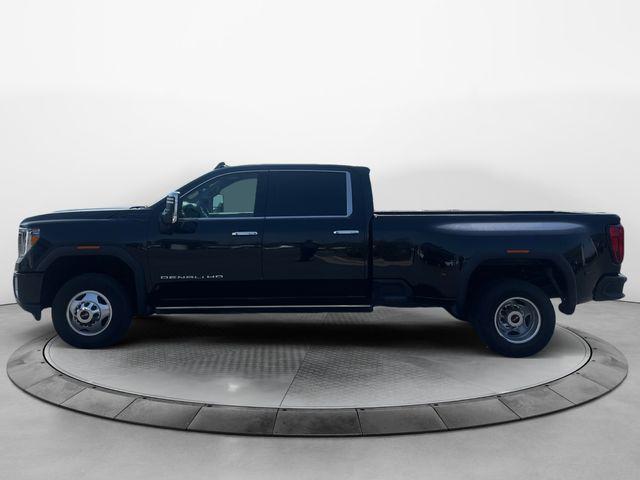 used 2022 GMC Sierra 3500 car, priced at $59,977