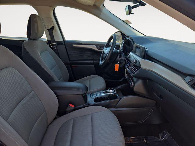 used 2021 Ford Escape car, priced at $14,677