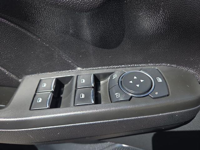 used 2021 Ford Escape car, priced at $14,677