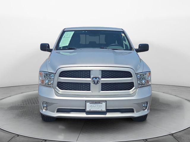 used 2017 Ram 1500 car, priced at $17,277