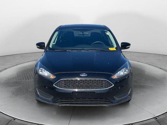 used 2018 Ford Focus car, priced at $10,777