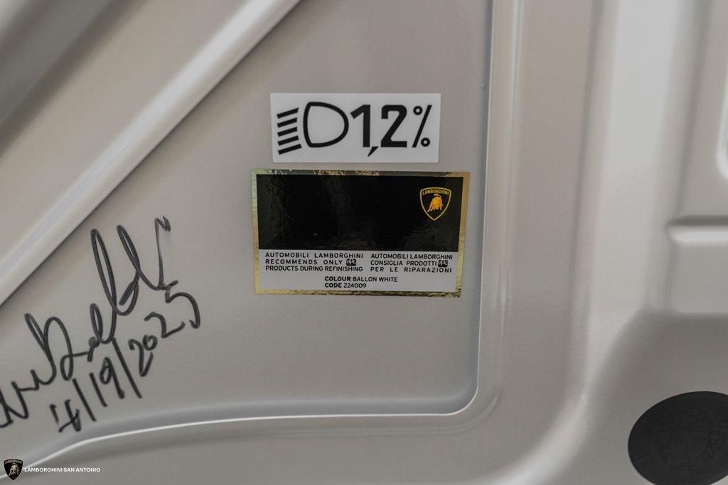 used 2015 Lamborghini Aventador car, priced at $329,985