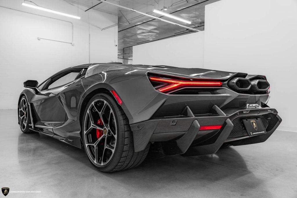 used 2024 Lamborghini Revuelto car, priced at $699,985