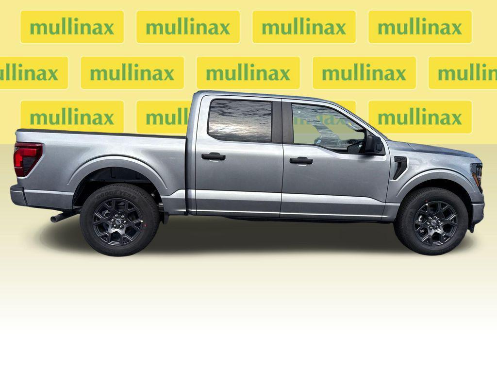 new 2026 Ford F-150 car, priced at $43,355